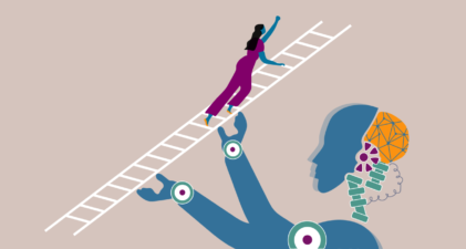 AI and Leadership: Your Guide to Mastering the Technological Frontier