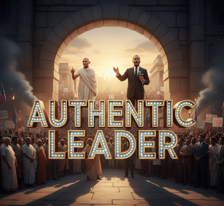 How to Lead with Integrity: The Cornerstone of Enduring Leadership ...