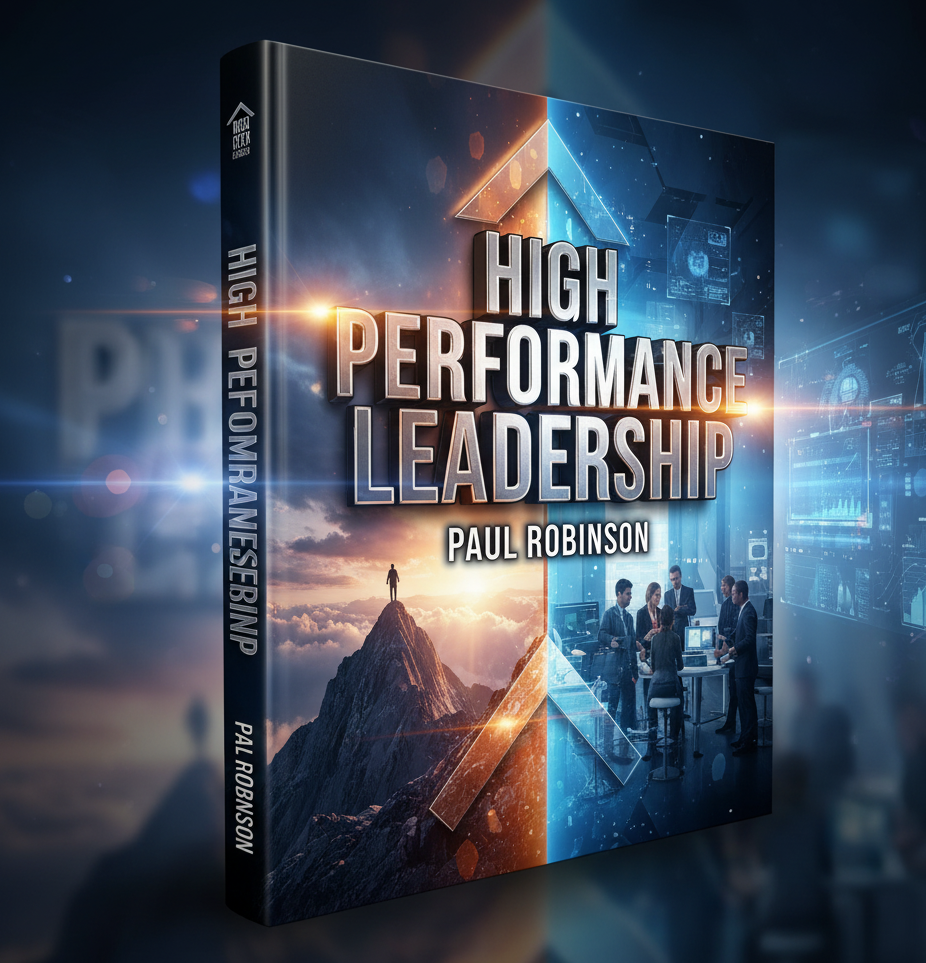 Can Leadership Really Be Learned, or Is It Only for the Chosen Few?