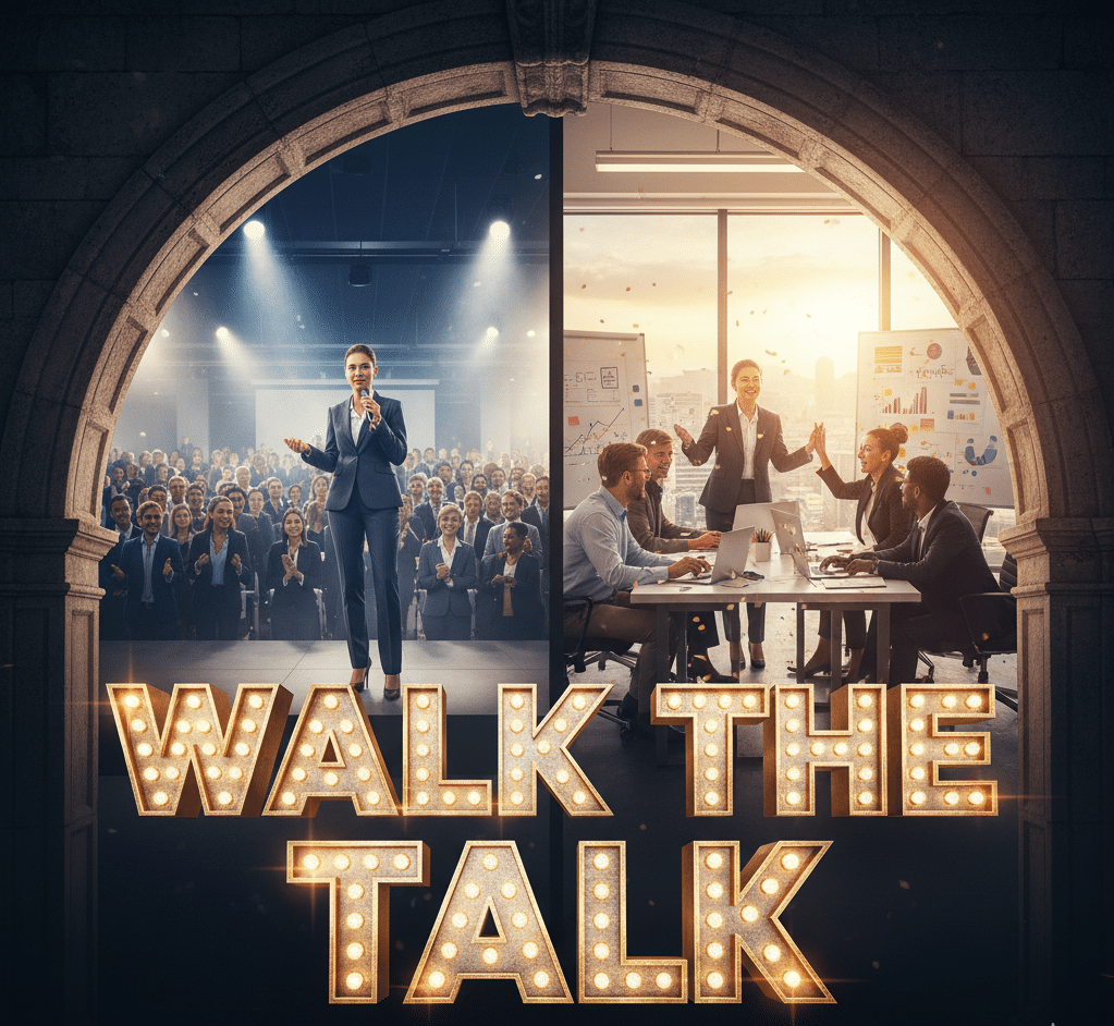 How to Lead with Integrity: The Cornerstone of Enduring Leadership