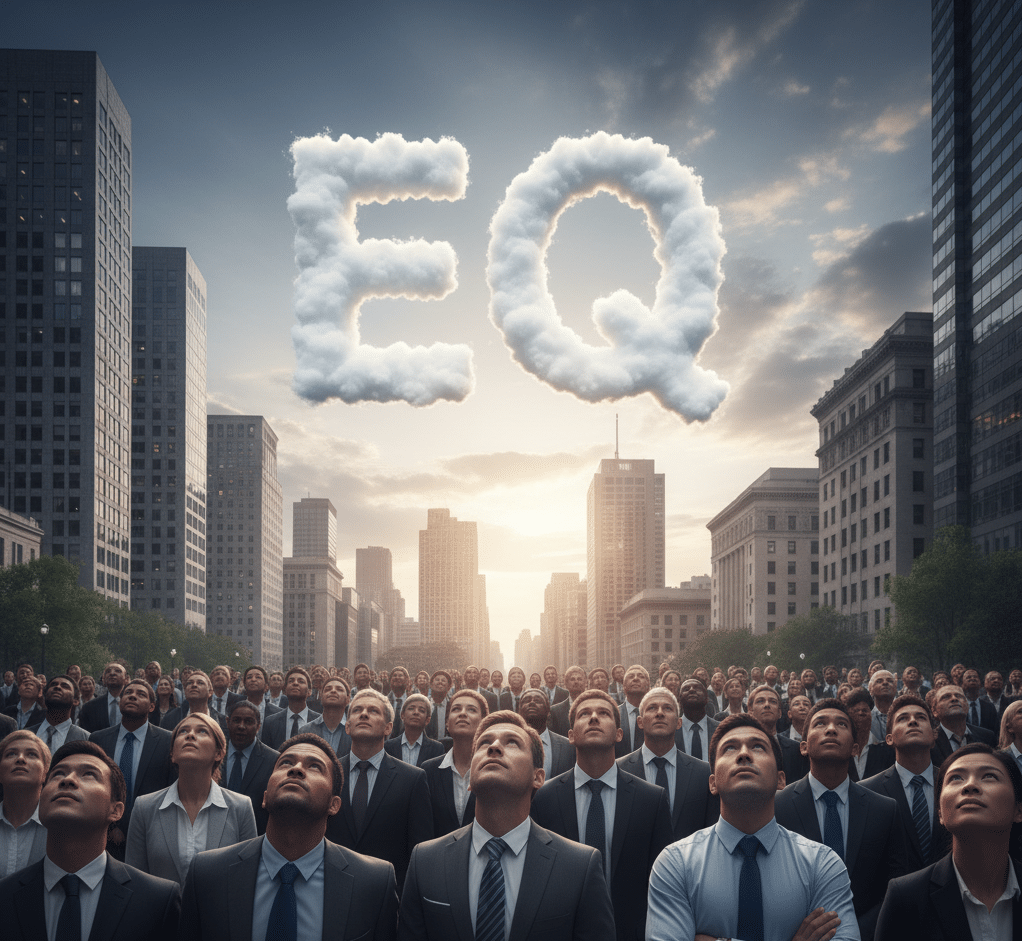 How to Lead with Emotional Intelligence: Turning Workplaces into Human Experiences